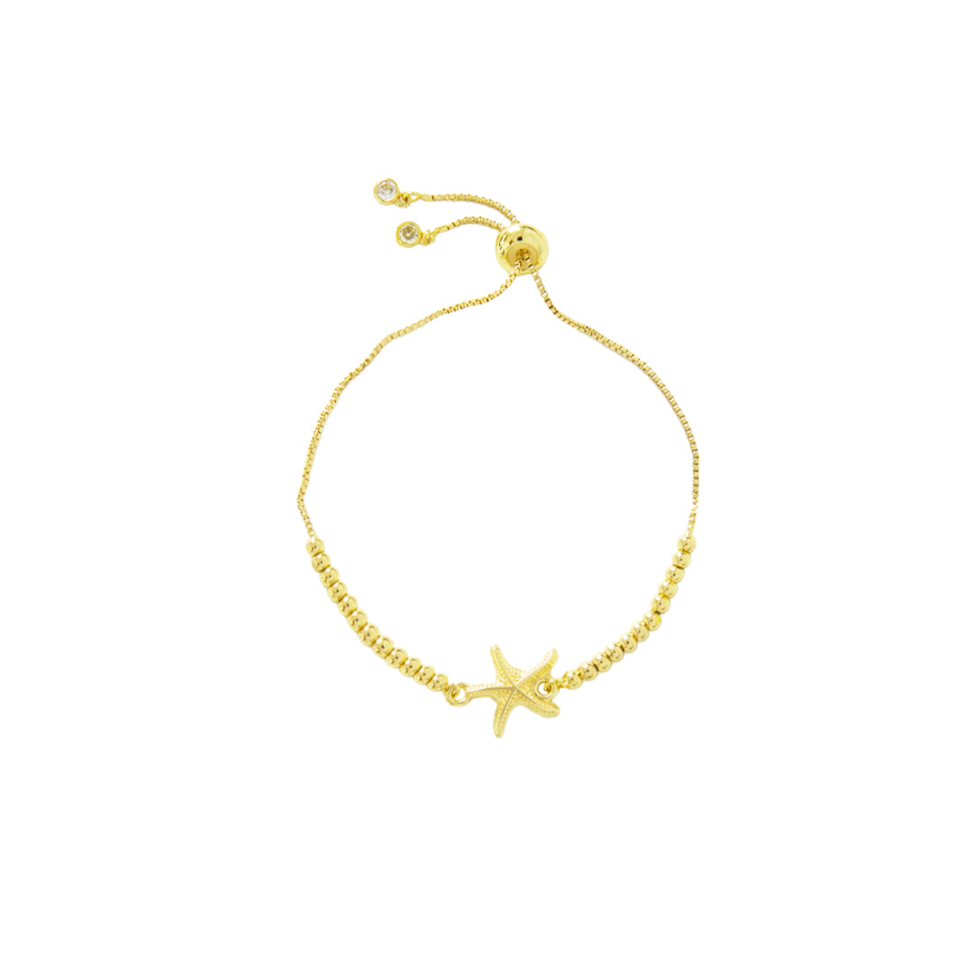 PULSERA ESTRELLA DE MAR