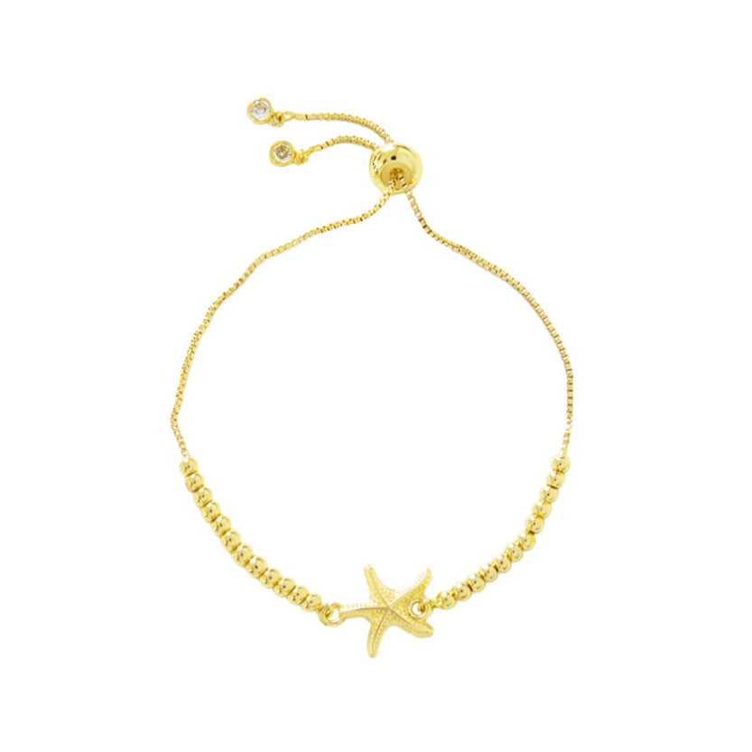 PULSERA ESTRELLA DE MAR