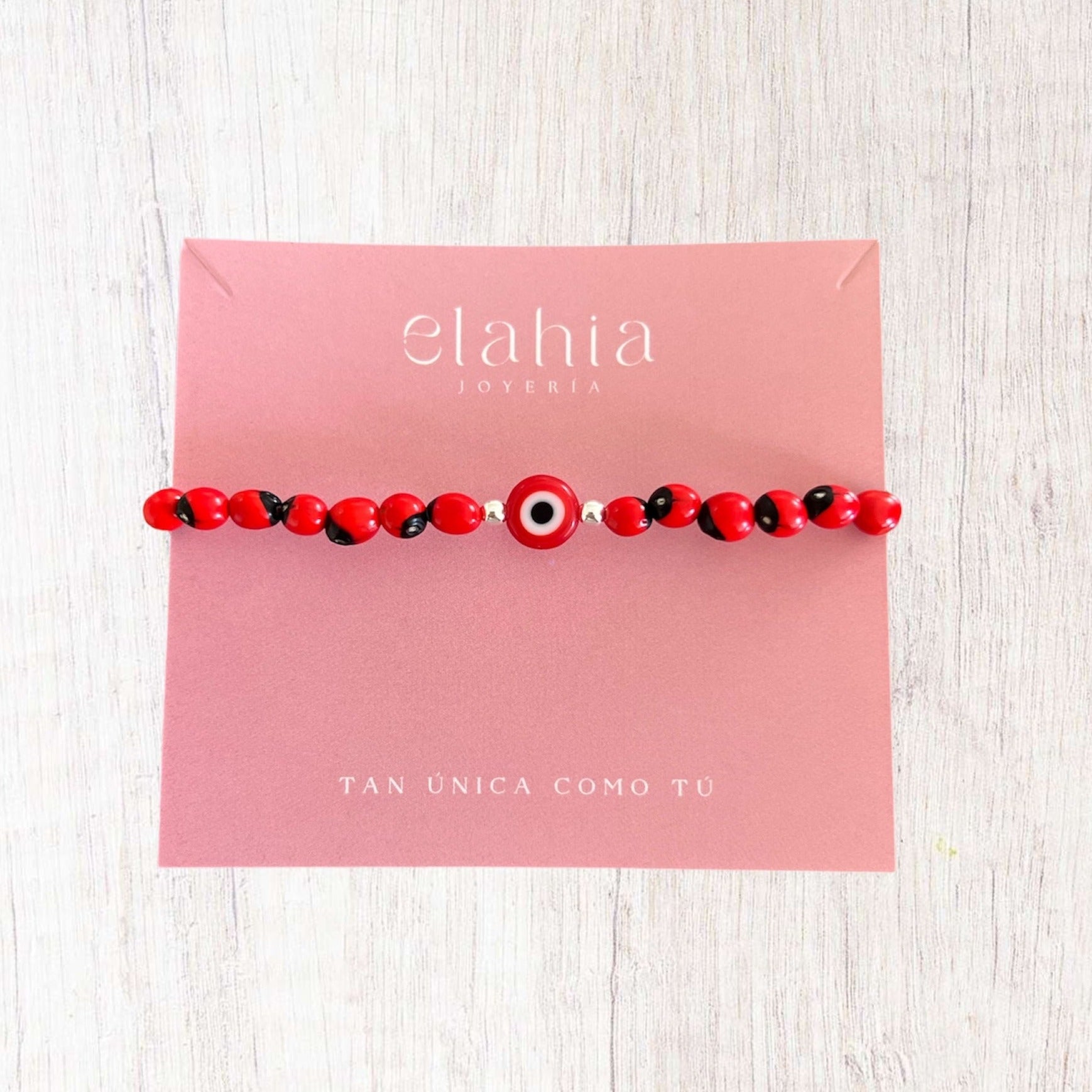 PULSERA PROTECTORA BEBÉ