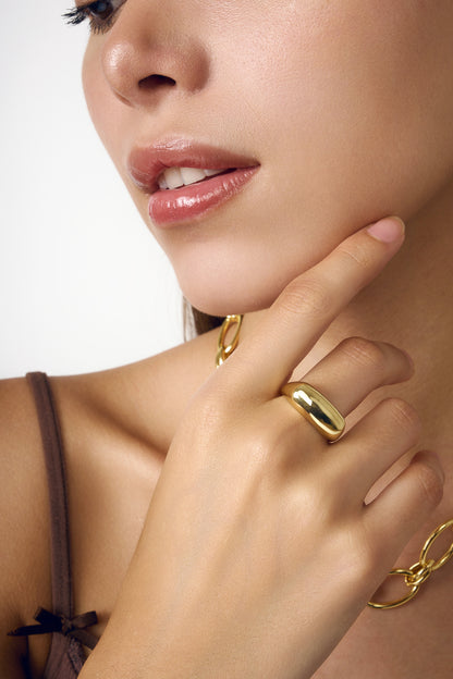 ANILLO BOLD