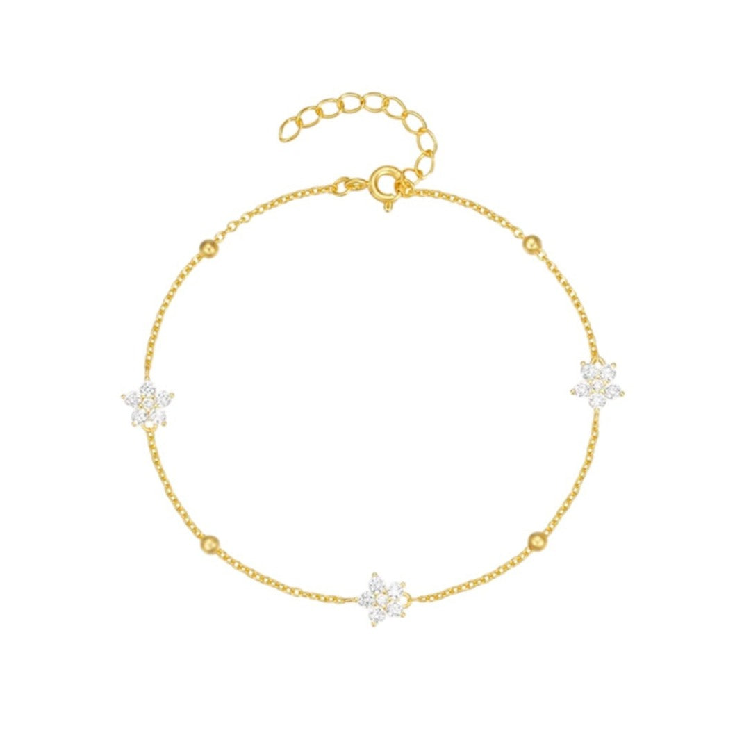 PULSERA ROSETA