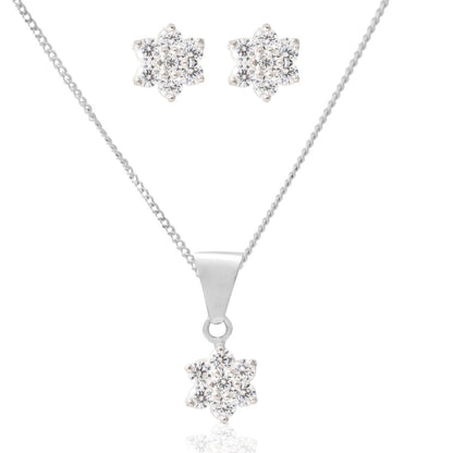 CONJUNTO ROSETA