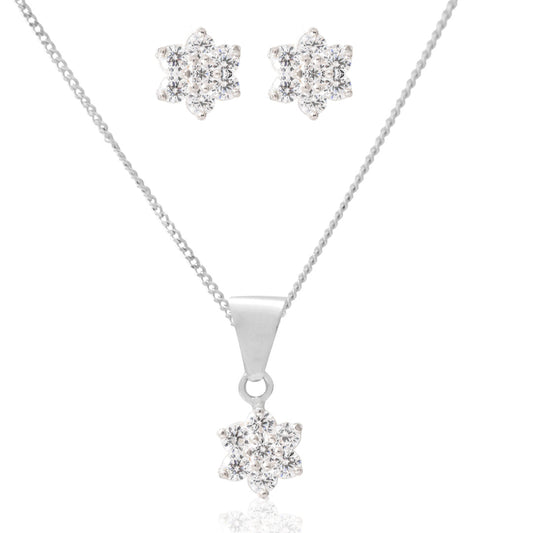 CONJUNTO ROSETA