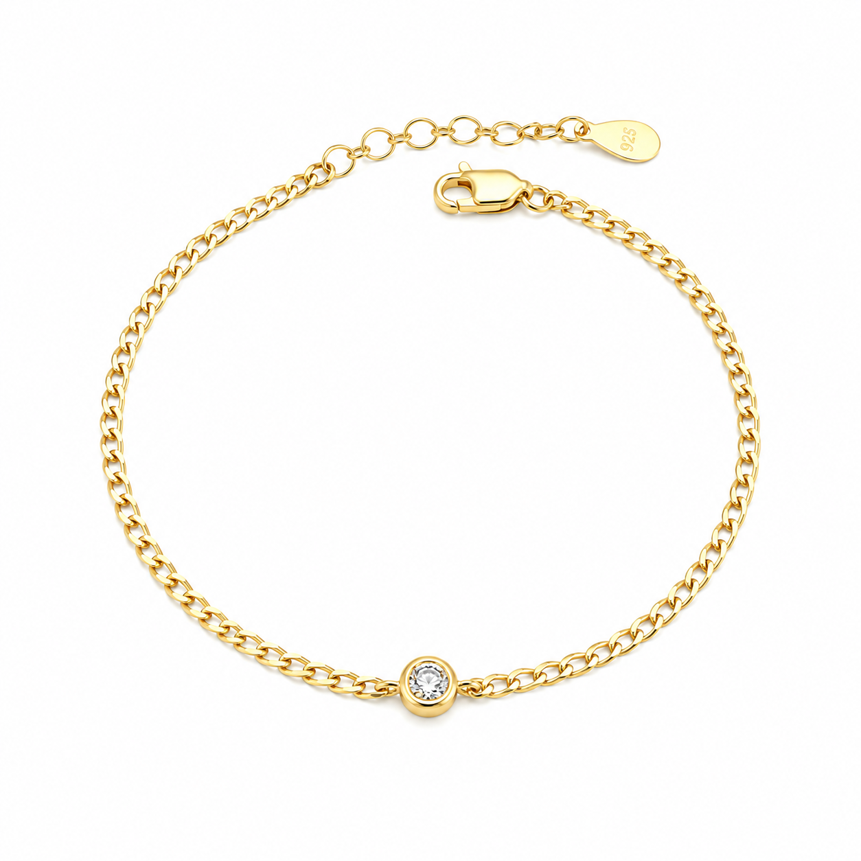 PULSERA LOMO PUNTO LUZ