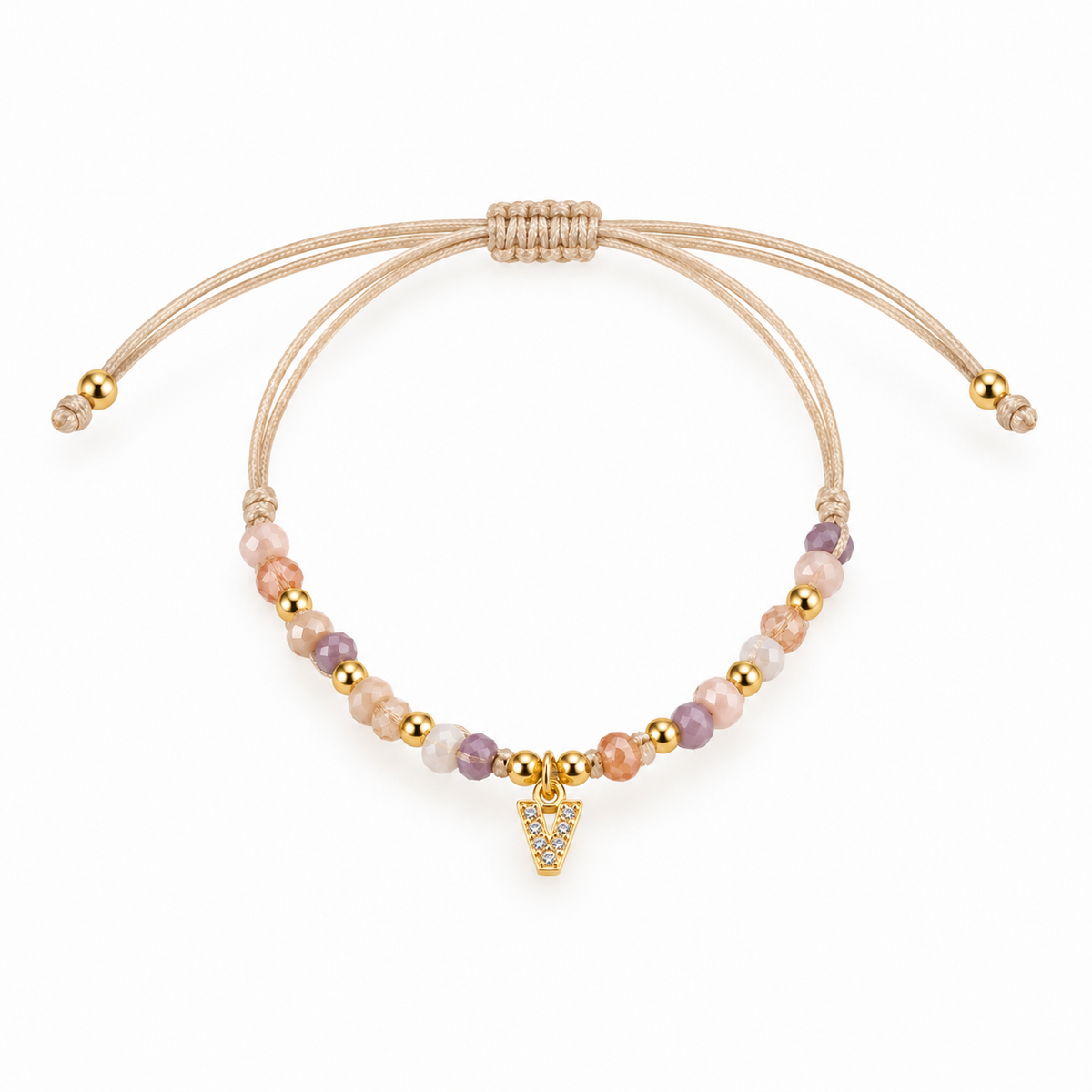 PULSERA INICIAL