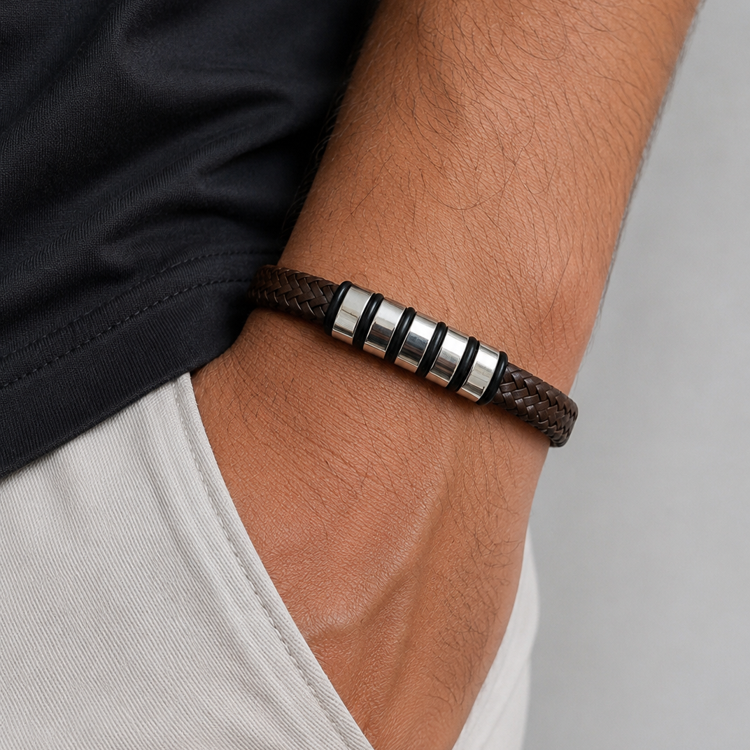 PULSERA KRONOS