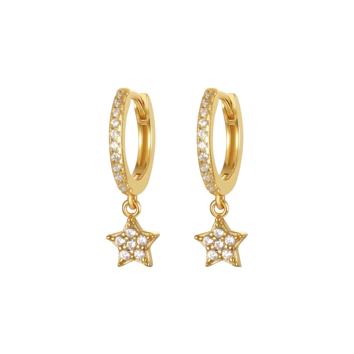 ARGOLLAS STAR GOLDEN SHINE