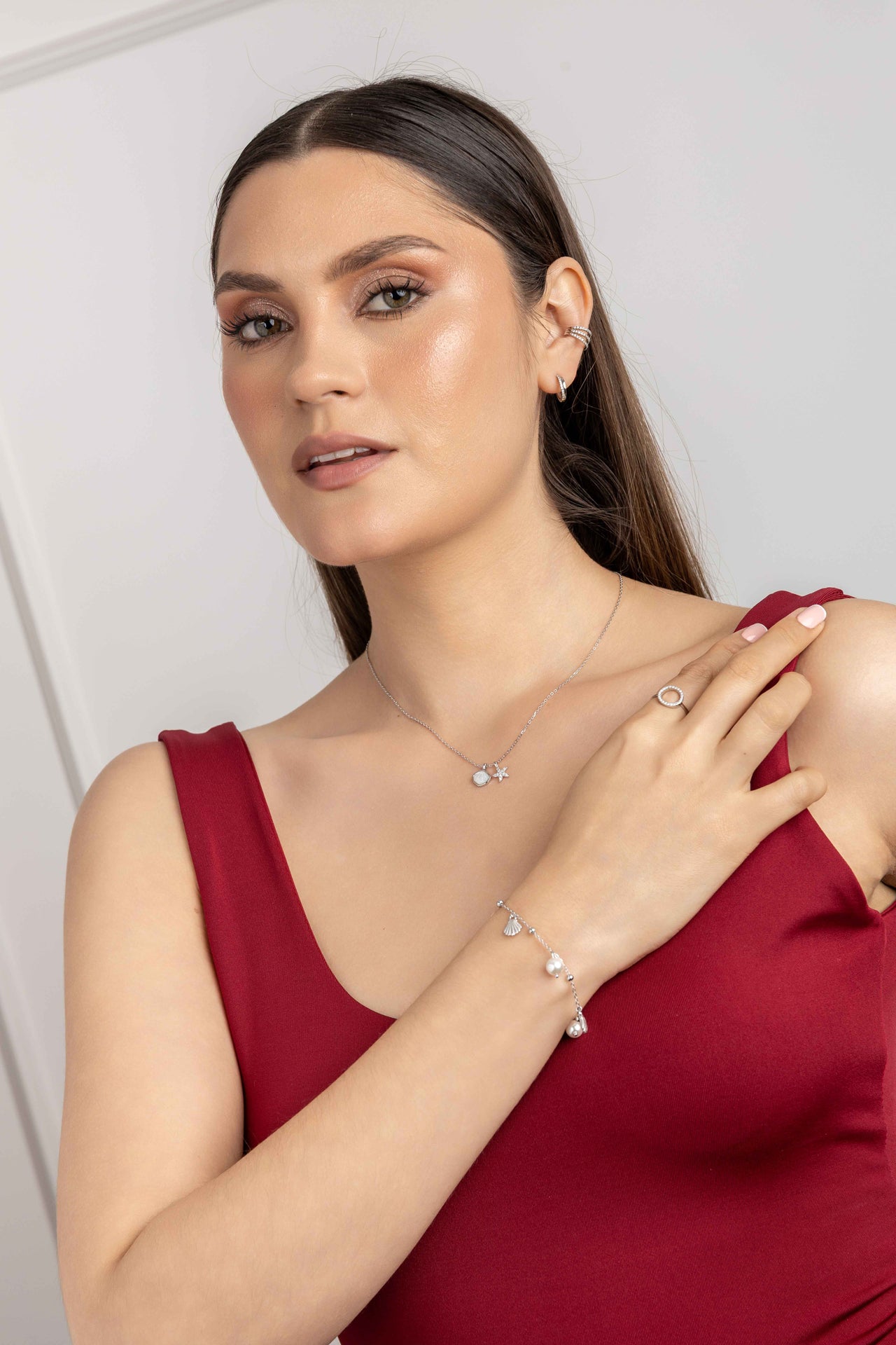 ANILLO CÍRCULO DE LA VIDA