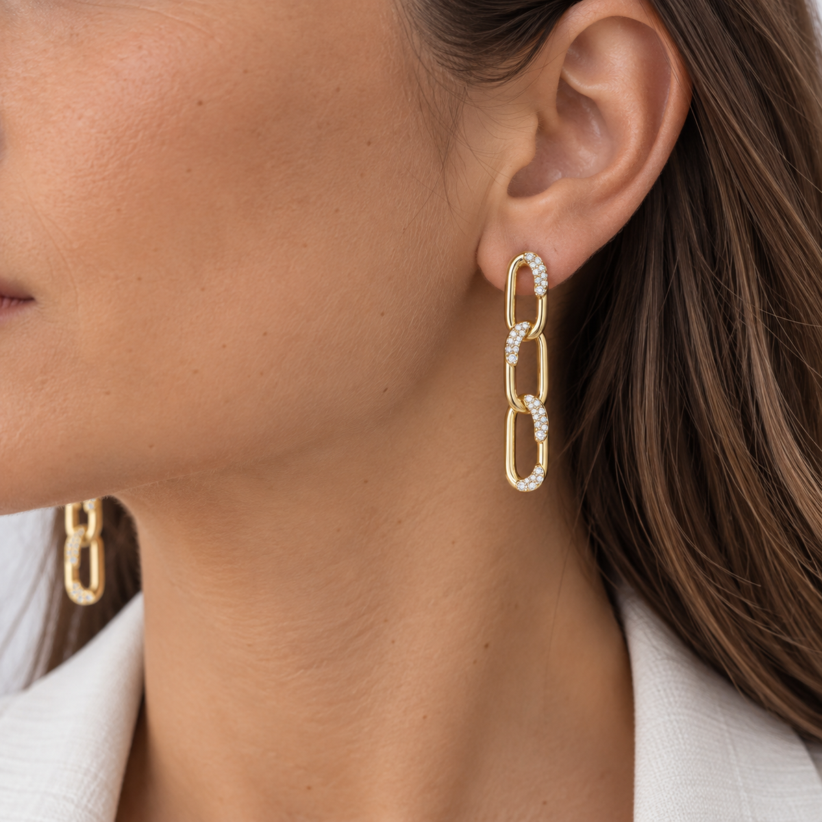 ARETES ESLABÓN