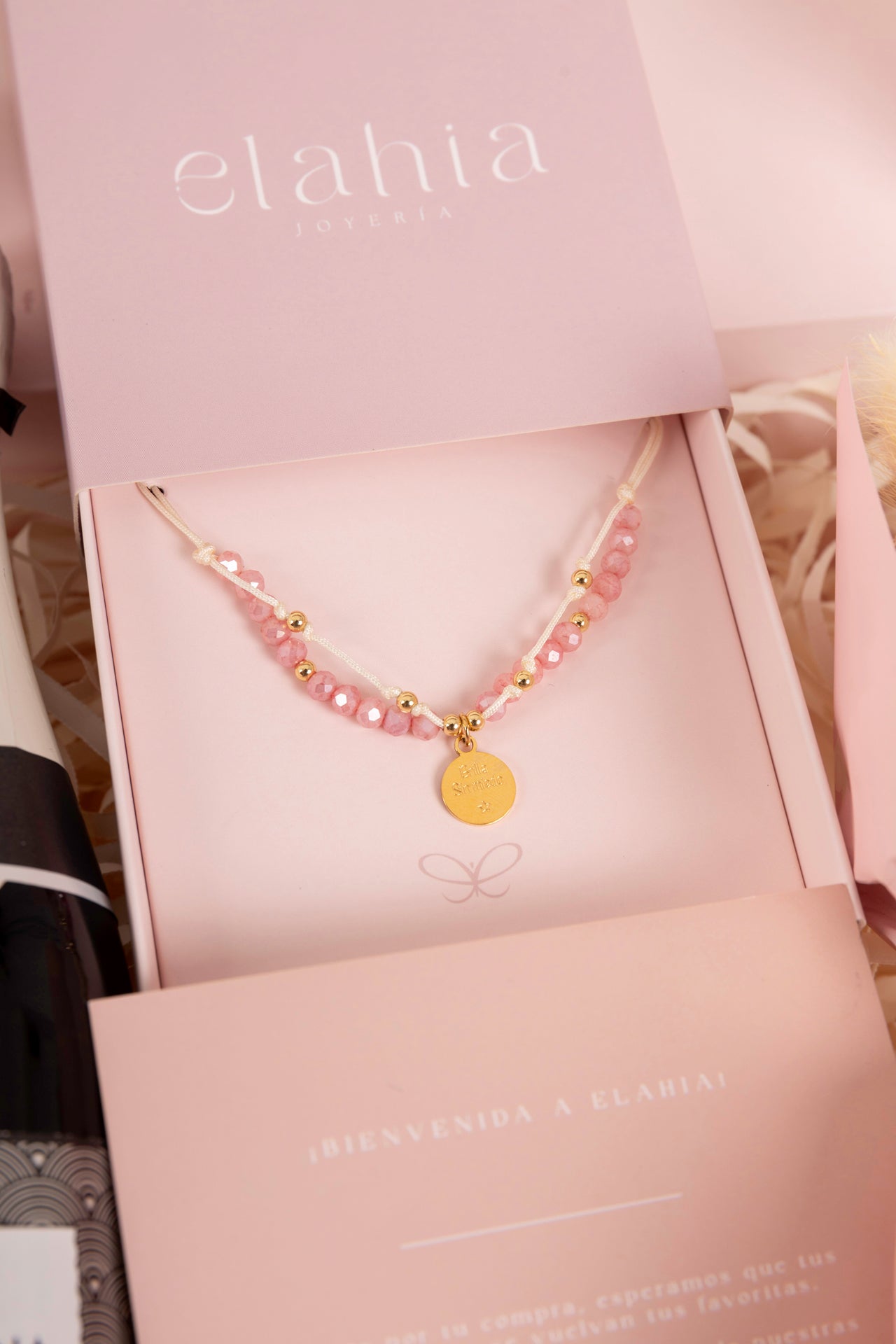 BOX BRILLA SIN MIEDO