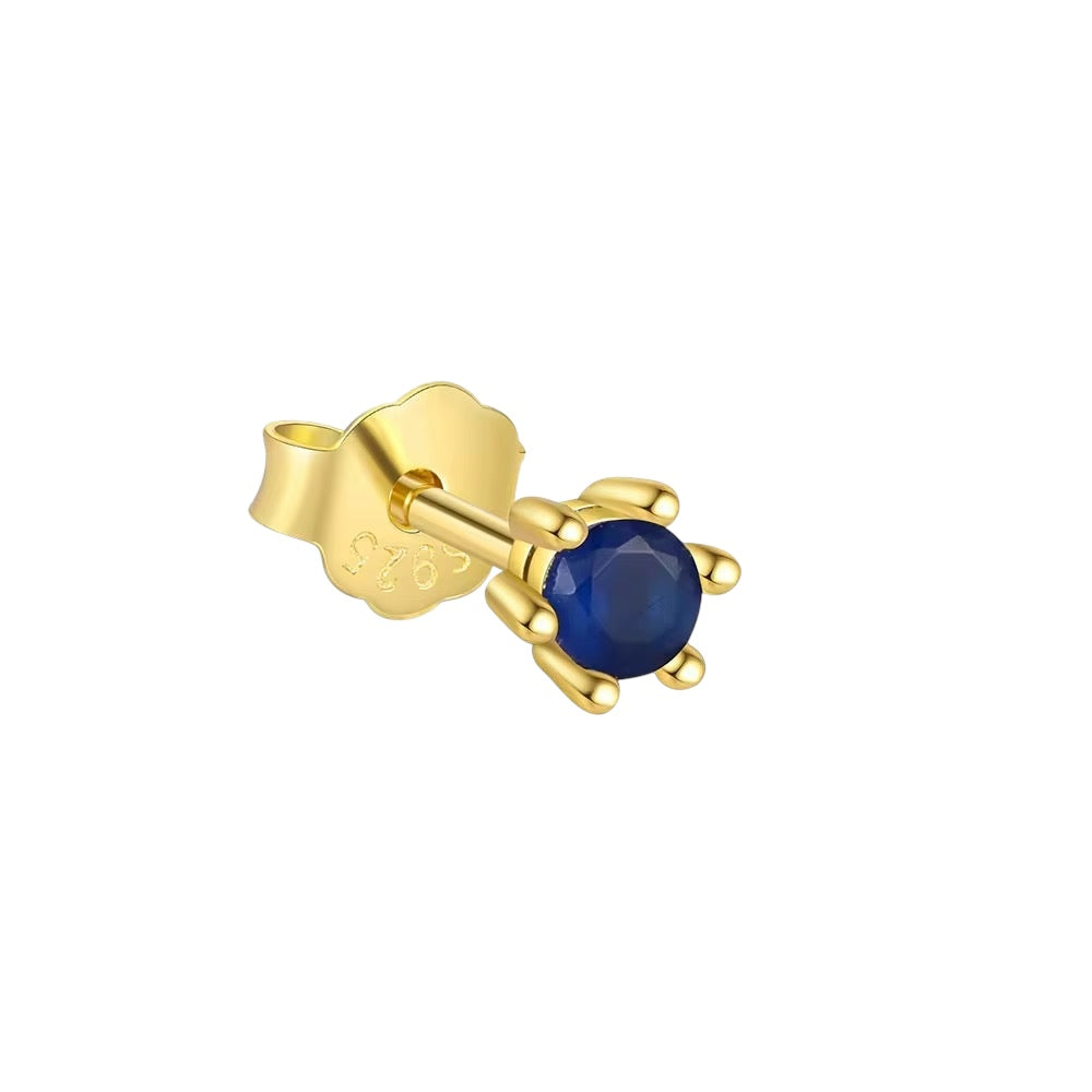 ARETE PUNTO LUZ AZUL