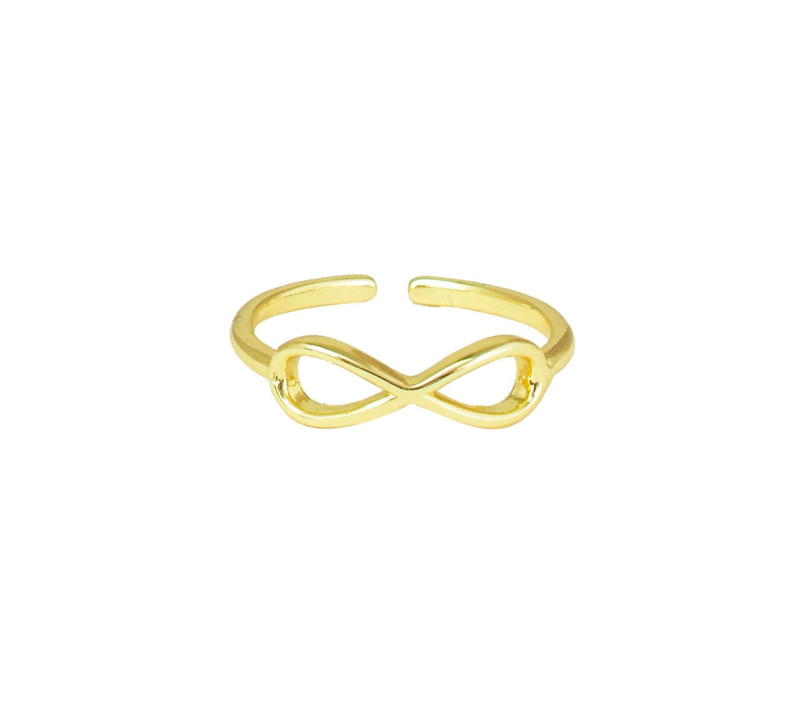 ANILLO INFINITO