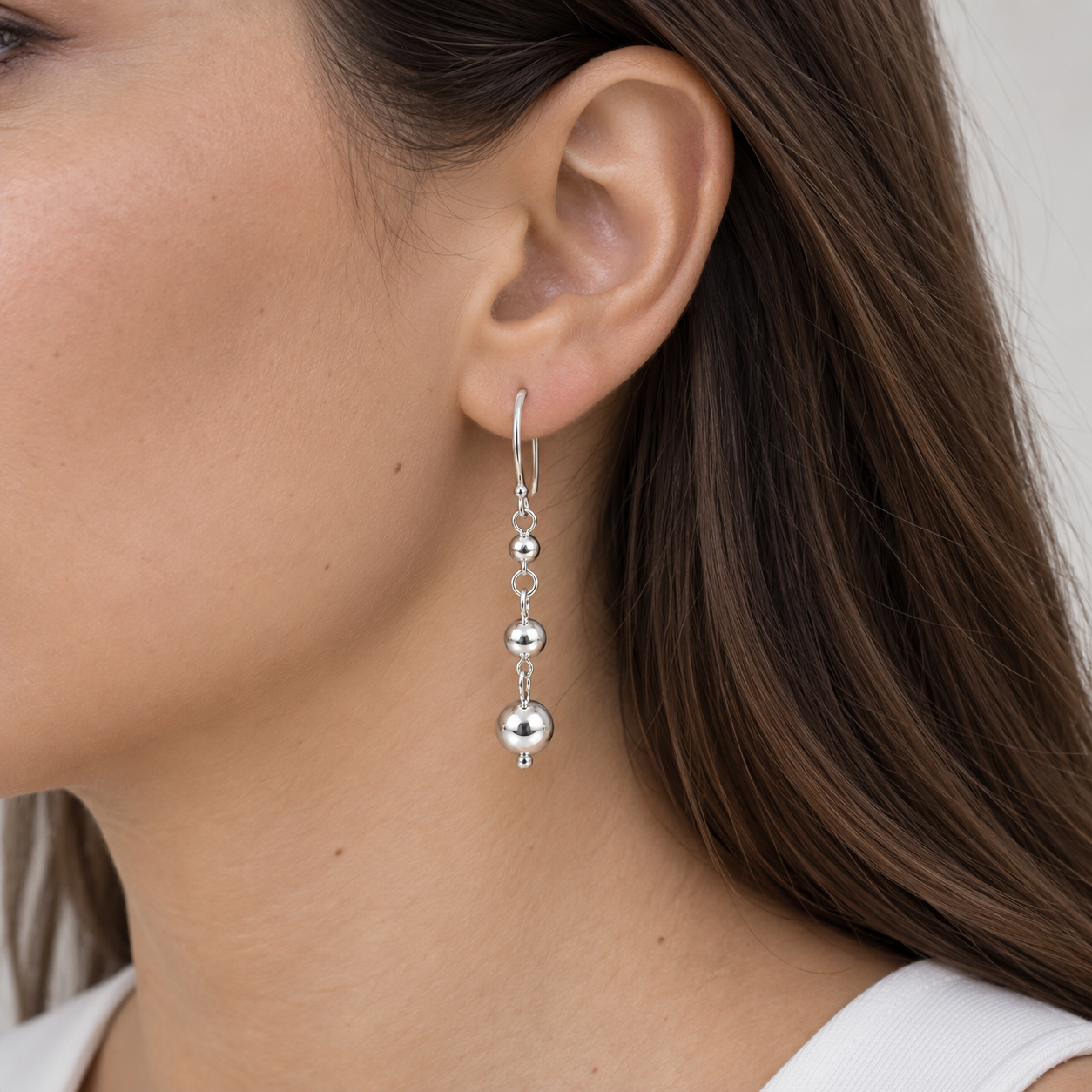 ARETES CASCADAS DE ESFERAS