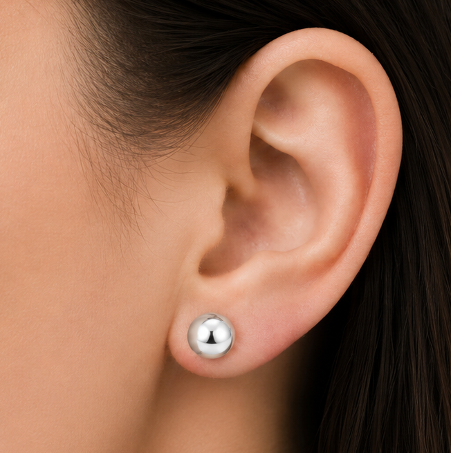ARETES BOLITA