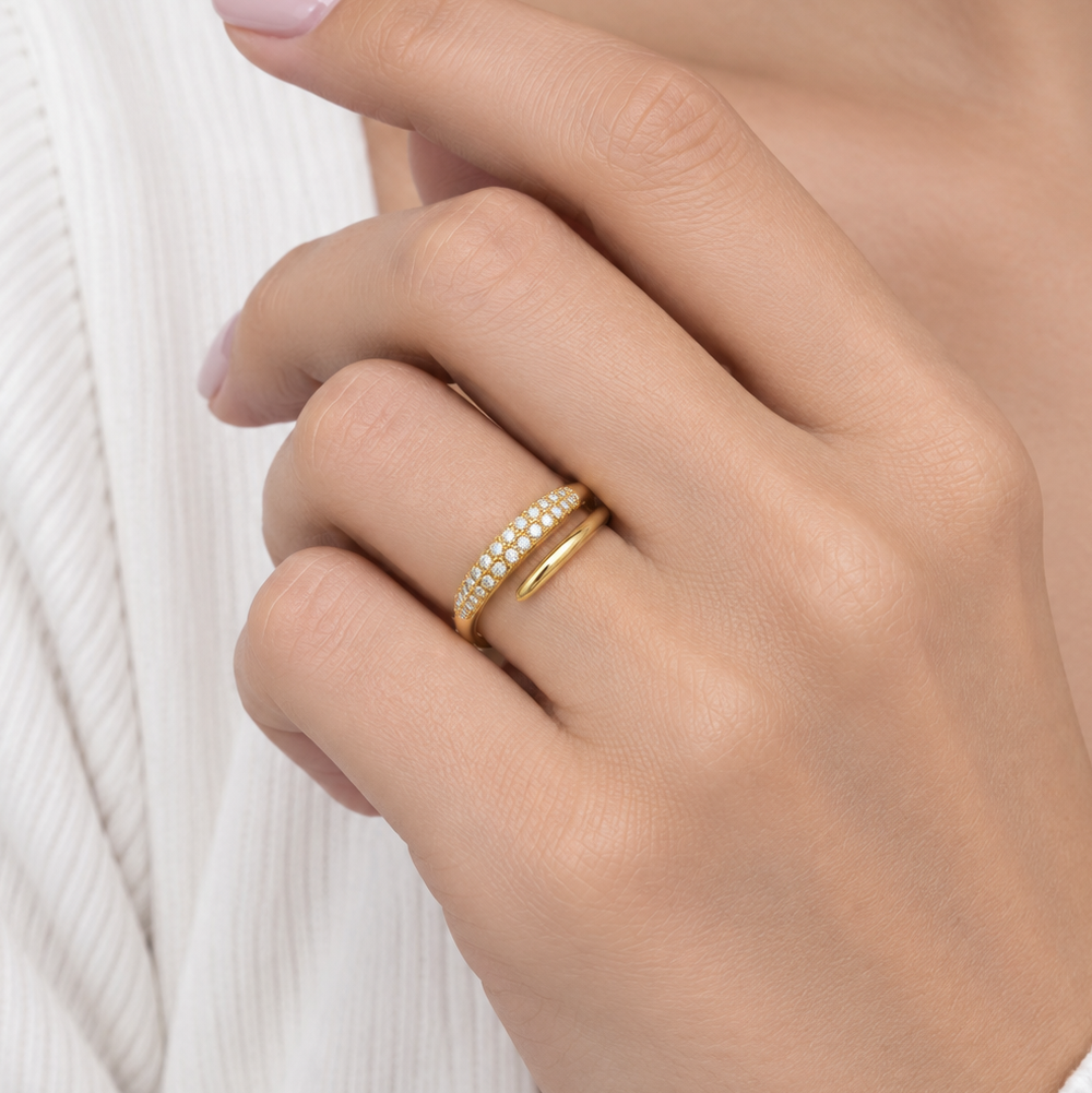 ANILLO SIENNA