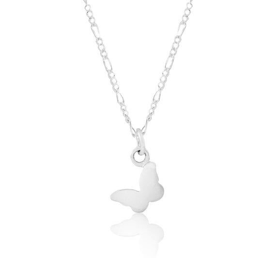 COLLAR MARIPOSA