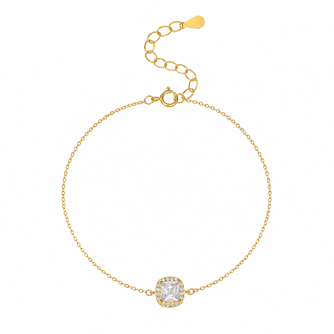 PULSERA BRILLO IMPERIAL