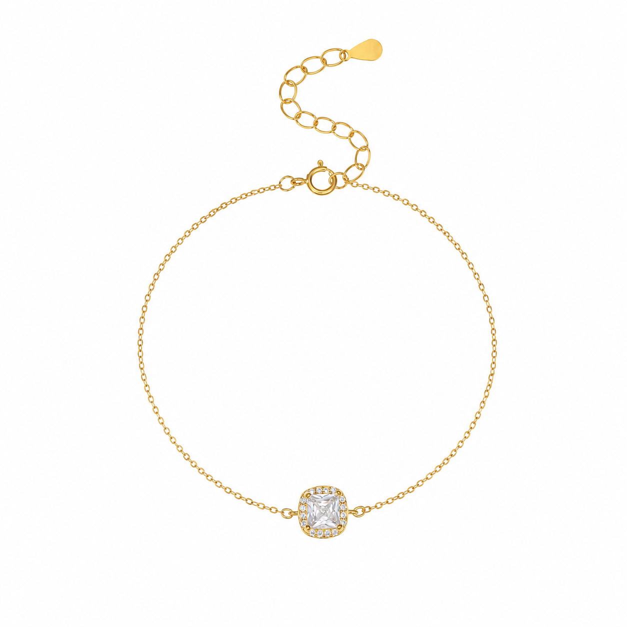 PULSERA BRILLO IMPERIAL