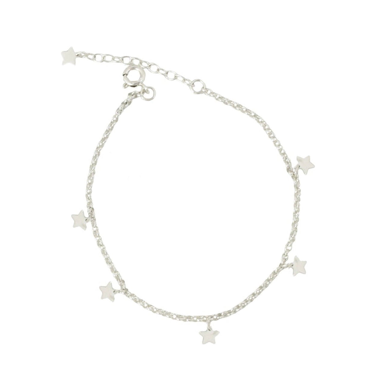PULSERA ESTRELLITAS