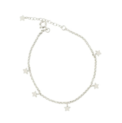 PULSERA ESTRELLITAS
