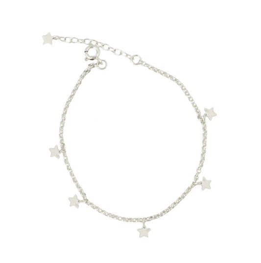 PULSERA ESTRELLITAS