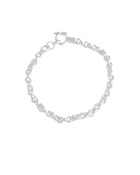 PULSERA ESLABONES