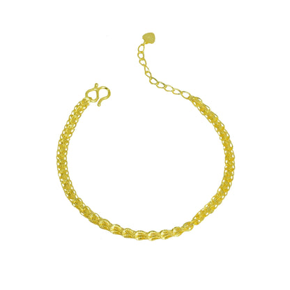 PULSERA ESPIGA