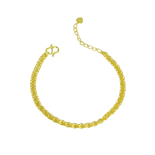 PULSERA ESPIGA
