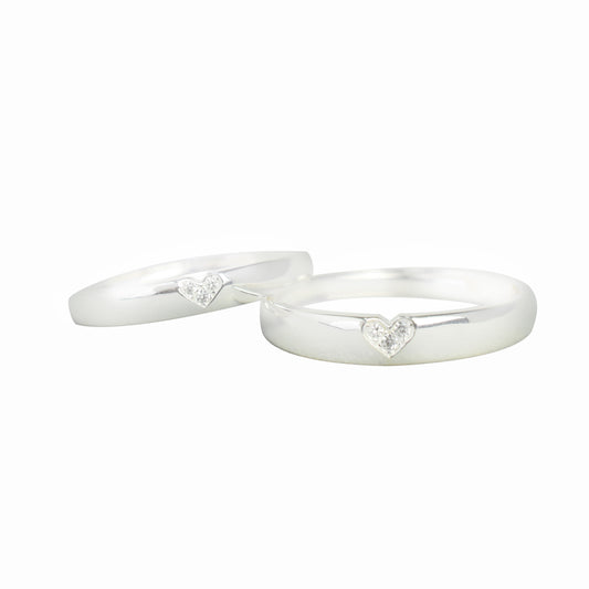 ALIANZAS PARA PAREJA