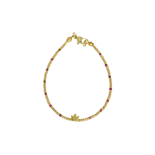 PULSERA VERA CORONA