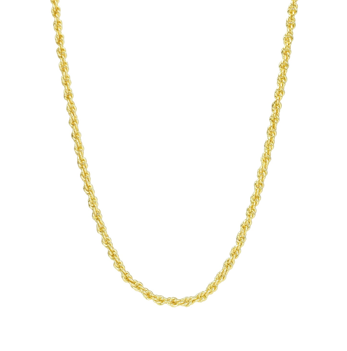 COLLAR LAZOS