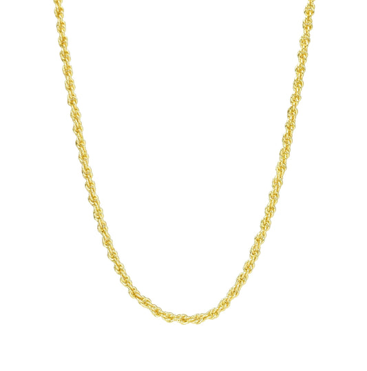 COLLAR LAZOS