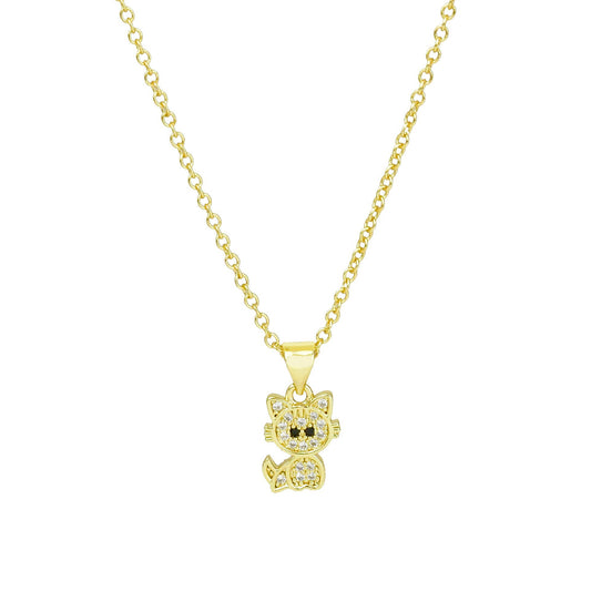 COLLAR GATITO