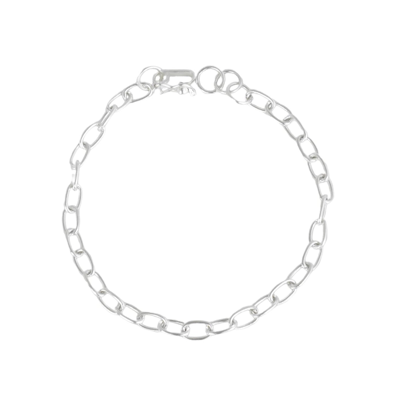 PULSERA ENLACE ETERNO