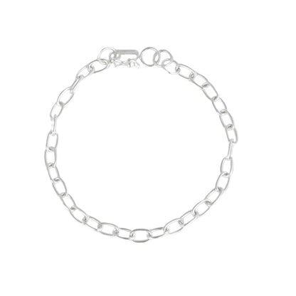 PULSERA ENLACE ETERNO