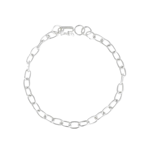 PULSERA ENLACE ETERNO