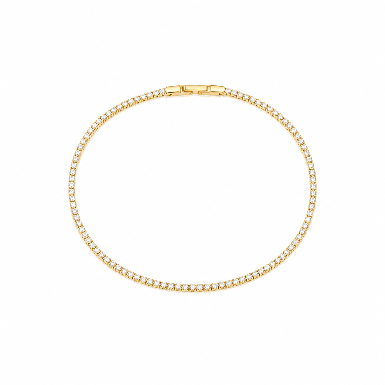 PULSERA TENNIS