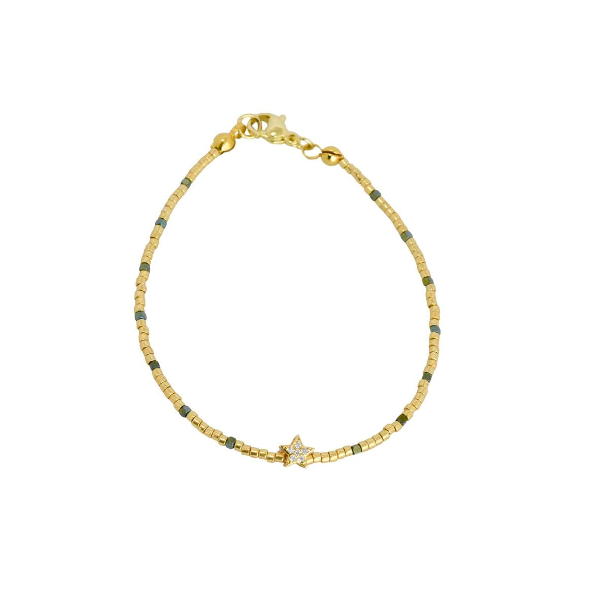 PULSERA VERA ESTRELLA