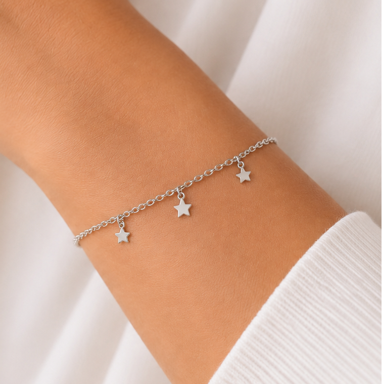 PULSERA CONSTELACIÓN