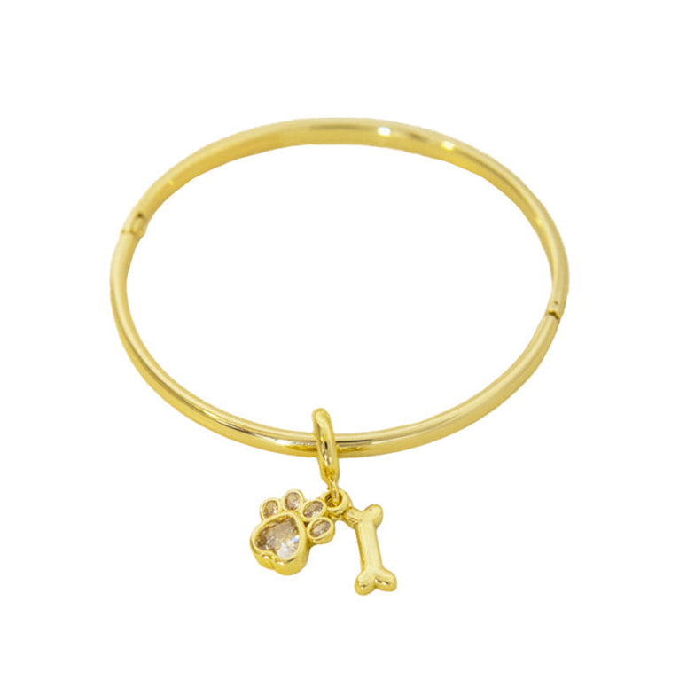 PUÑERA HUELLITA GOLD