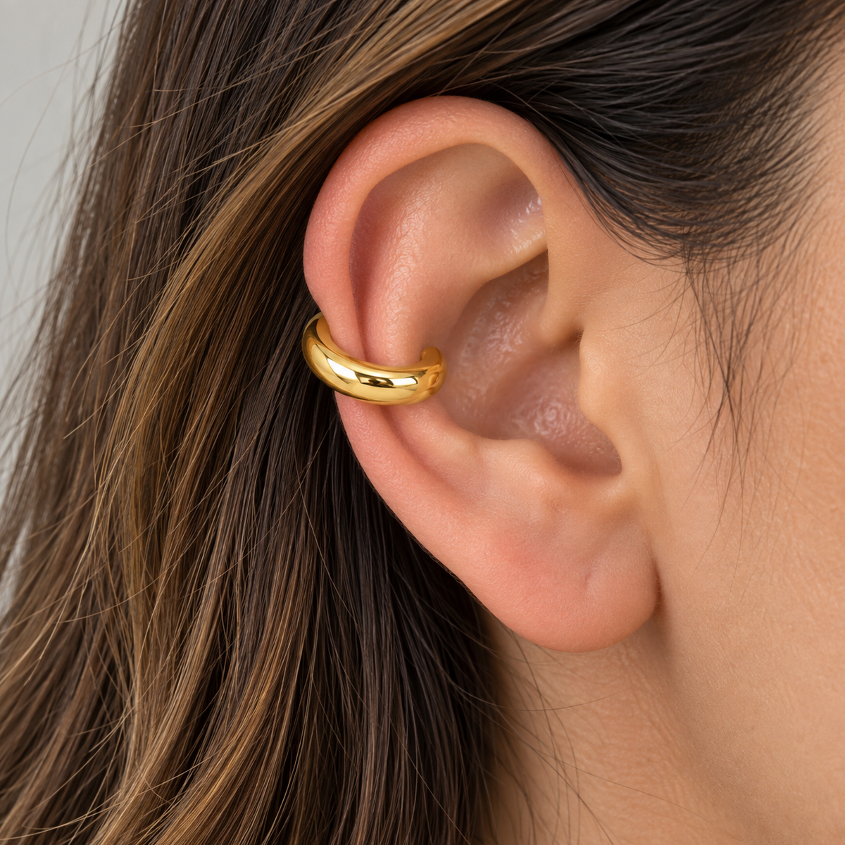 EARCUFF GOLD