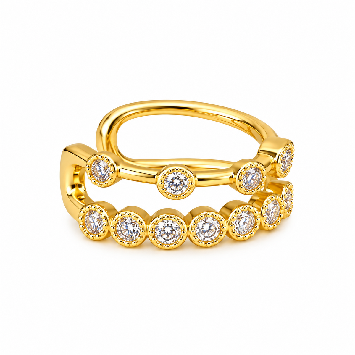 EARCUFF LUCES