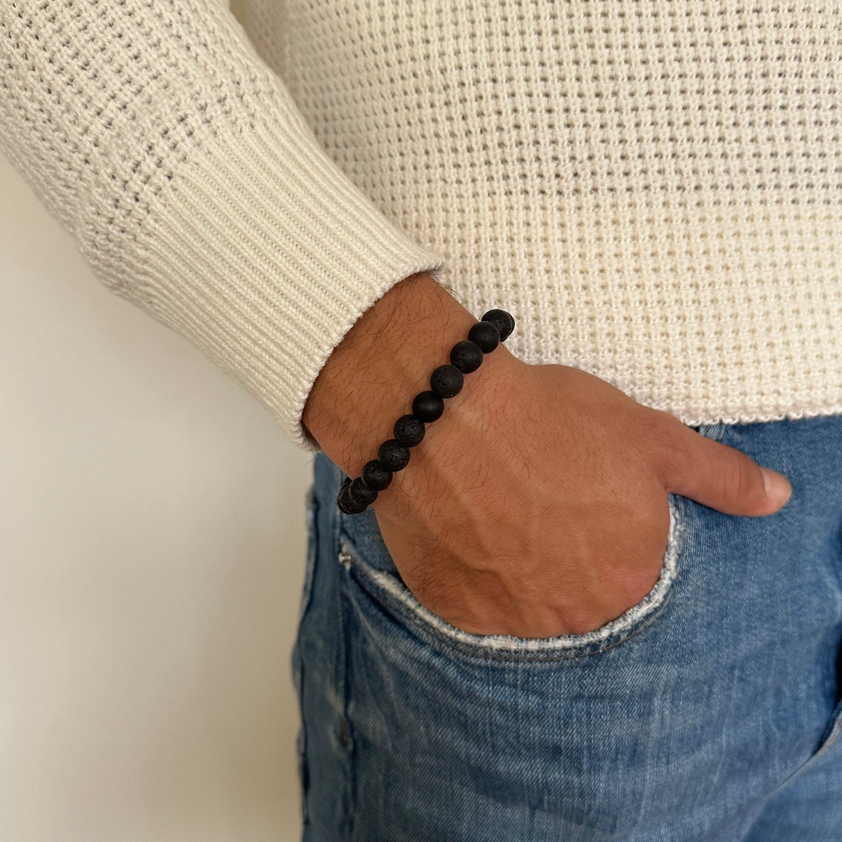 PULSERA VOLCÁNICA