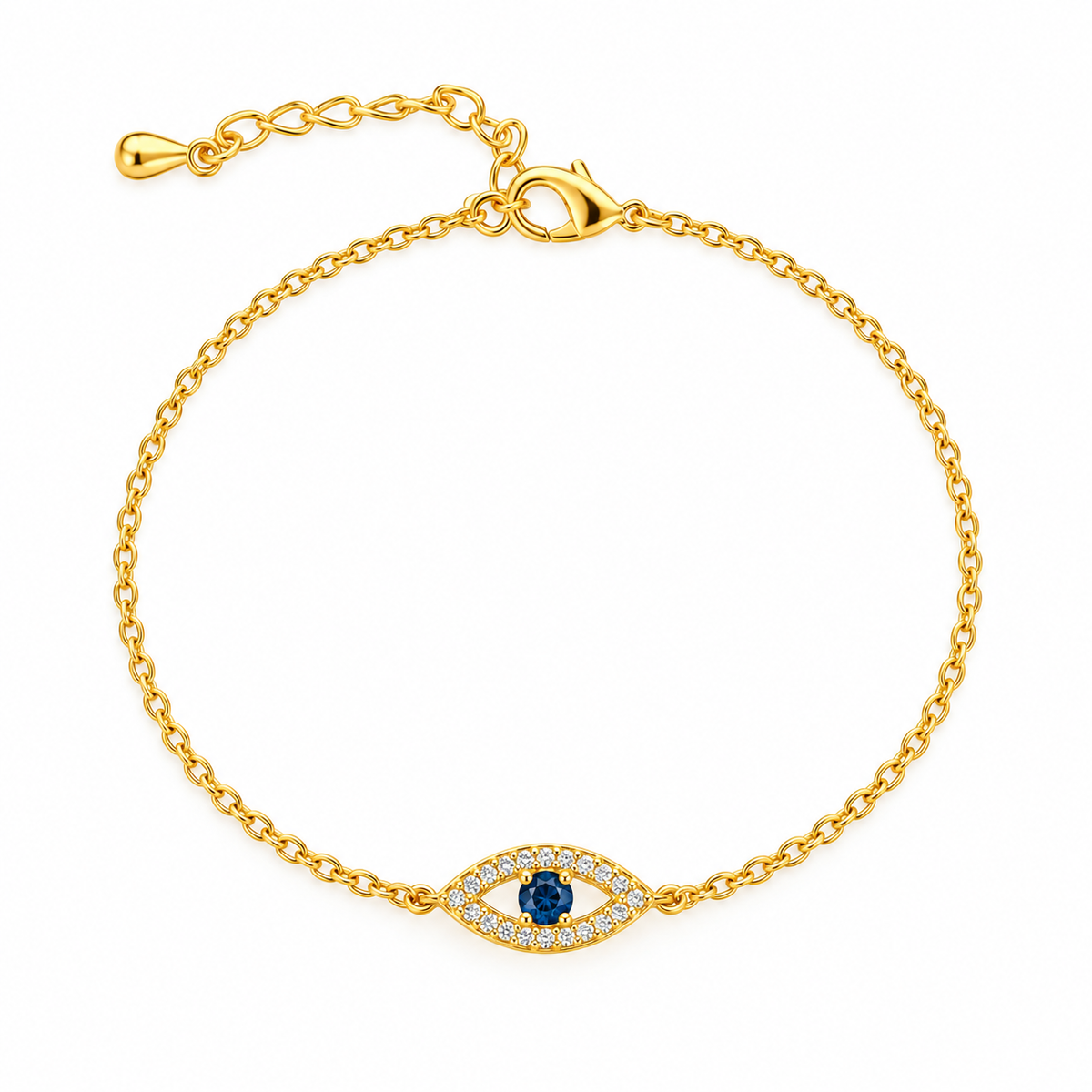 PULSERA OJO PROTECTOR
