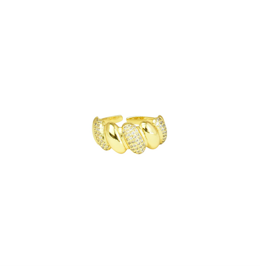ANILLO BRILLARÉ