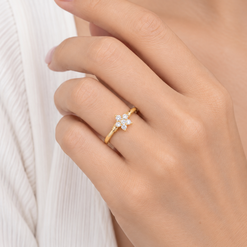 ANILLO STELLA