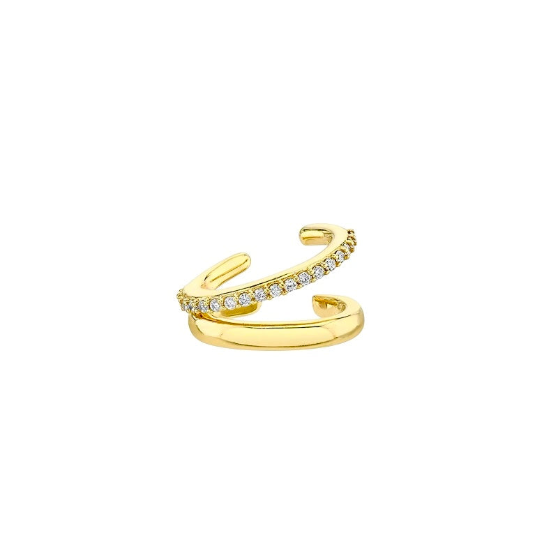 EARCUFF DESTELLO