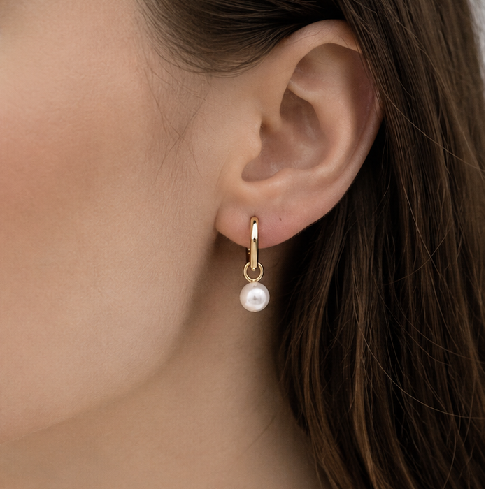 ARGOLLAS PERLA GOLDEN
