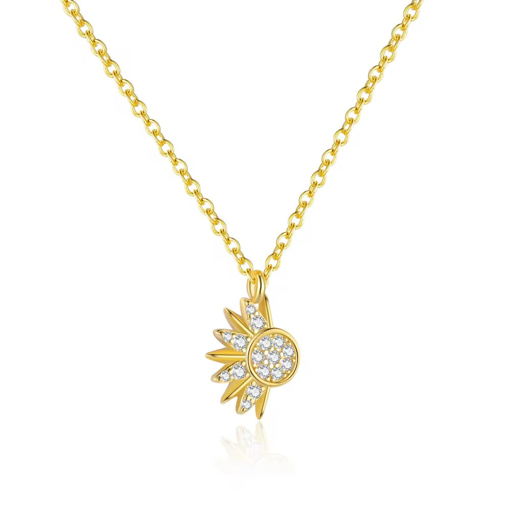 COLLAR SOL