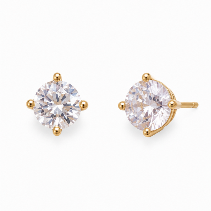 ARETES PUNTO LUZ